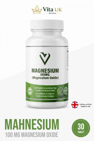 Magnesium Magnesium