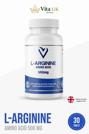 L-Arginine