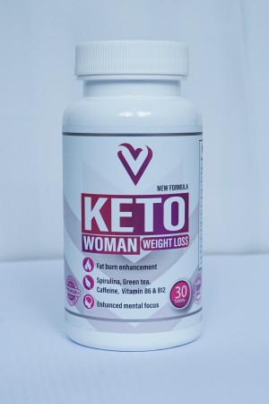 Keto Women Weight Loss